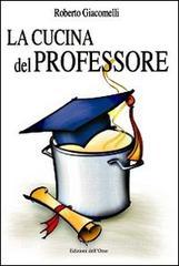 La cucina del professore.pdf
