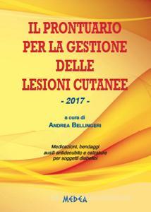 Il prontuario per la gestione delle lesioni cutanee.pdf