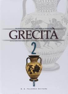 Grecità. Per il Liceo classico. Con e-book. Con espansione online vol.2.pdf