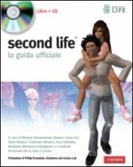 Second Life. La guida ufficiale. Con CD-ROM.pdf