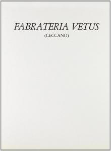 Fabrateria Vetus. Unindagine storico-archeologica.pdf