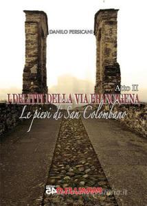 Le pievi di San Colombano. I delitti della via Francigena.pdf