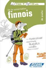 Finnois. Con CD Audio.pdf