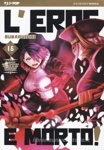 L eroe è morto! vol.15.pdf