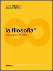 La filosofia. Vol. 3A-3B: Da Schopenhauer a Freud-Dalla fenomenologia a Gadamer. Per i Licei e gli Ist. magistrali. Con espansione online.pdf