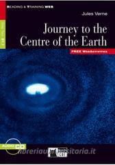 Journey to the centre of the earth. Con CD Audio. Con CD-ROM.pdf