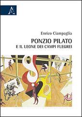 Ponzio Pilato e il leone dei Campi Flegrei.pdf