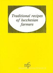 Traditional recipes of lucchesian farmers.pdf