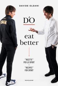 DO eat better. Ricette per lo sport. Ediz. italiana e inglese.pdf