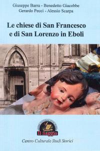 Le chiese di San Francesco e di San Lorenzo in Eboli.pdf