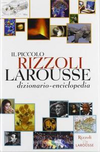 Il piccolo Rizzoli Larousse. Con CD-ROM.pdf