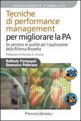 Tecniche di performance management per migliorare la P.A. Un percorso di qualità per lapplicazione della Riforma Brunetta.pdf