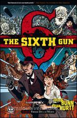 Fredde dita di morte. The sixth gun vol.1.pdf