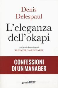 L eleganza dellokapi. Confessioni di un manager.pdf