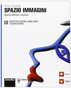 Pdf Italiano Spazio Immagini Vol B Prospettiva Disegno A