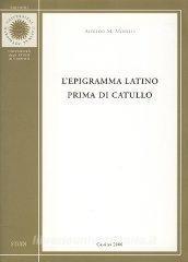 L epigramma latino prima di Catullo vol.3.pdf
