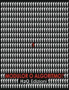 Modulor o algoritmo? Ediz. italiana e inglese.pdf