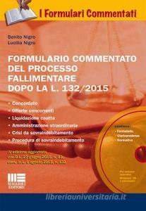 Formulario commentato del processo fallimentare. Con CD-ROM.pdf