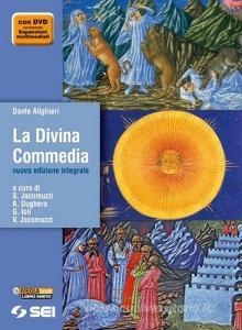 La Divina Commedia. Con DVD.pdf