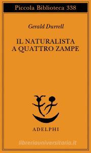 Il naturalista a quattro zampe.pdf