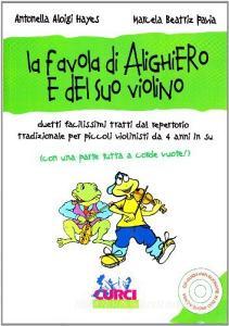 La favola di Alighiero e del suo violino.pdf