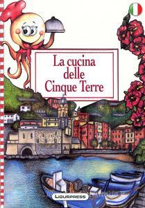 La cucina delle Cinque Terre.pdf