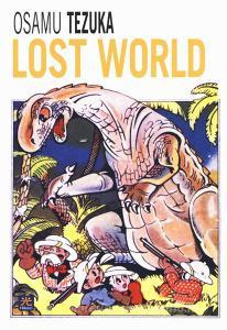 Lost world.pdf