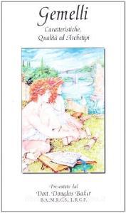 Gemelli. Con DVD.pdf
