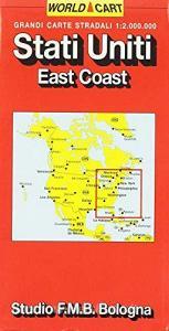 Stati Uniti. East coast 1:2.000.000.pdf