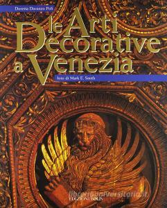 Le arti decorative e Venezia.pdf
