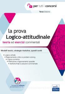 SCARICARE TEST PSICO ATTITUDINALI DA