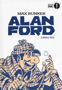 Alan Ford. Libro sei.pdf