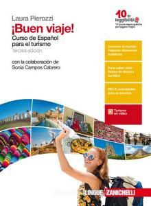 ¡Buen viaje! Curso de español para el turismo. Con e-book. Per gli Ist. tecnici e professionali. Con e-book.pdf
