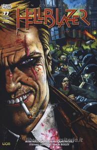 John Constantine. Hellblazer vol.77.pdf