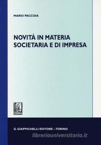 Novità in materia societaria e di impresa.pdf