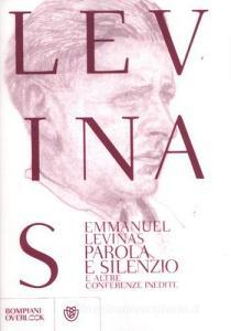Parola e silenzio e altre conferenze inedite al Collège Philosophique.pdf