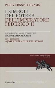 I simboli del potere dellimperatore Federico II.pdf