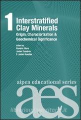 Interstratified clay minerals. Origin, characterization & geochemical significance.pdf
