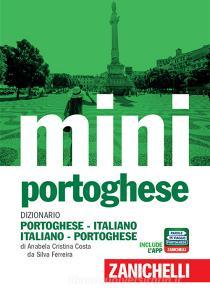 Il mini di portoghese. Dizionario portoghese-italiano, italiano-portoghese. Con Contenuto digitale (fornito elettronicamente).pdf