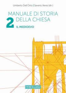 Manuale di storia della Chiesa vol.2.pdf