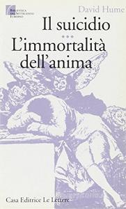 Il suicidio-Limmortalità dellanima.pdf