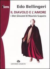 Il diavolo e lamore. I don Giovanni di Maurizio Scaparro.pdf