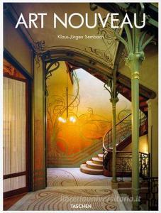 Art nouveau. Ediz.italiana.pdf
