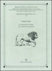 La Loggia de Lanzi. Una storia per immagini.pdf