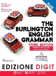 The Burlington english grammar. Exercice book. B1-B2. Per le Scuole superiori. Con espansione online.pdf