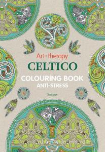 Art therapy. Celtico. Colouring book anti-stress.pdf