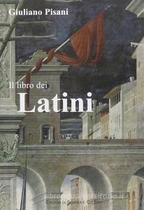 Il libro dei latini. Per le Scuole superiori.pdf
