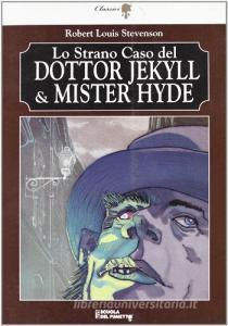 Lo strano caso del dottor Jekyll & Mr. Hyde.pdf