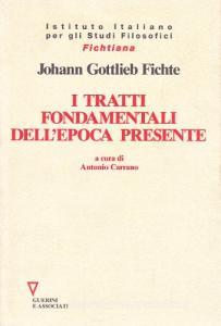 I tratti fondamentali dellepoca presente.pdf