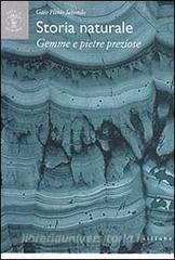 Storia naturale. Libro XXXVII. Le gemme e le pietre preziose.pdf